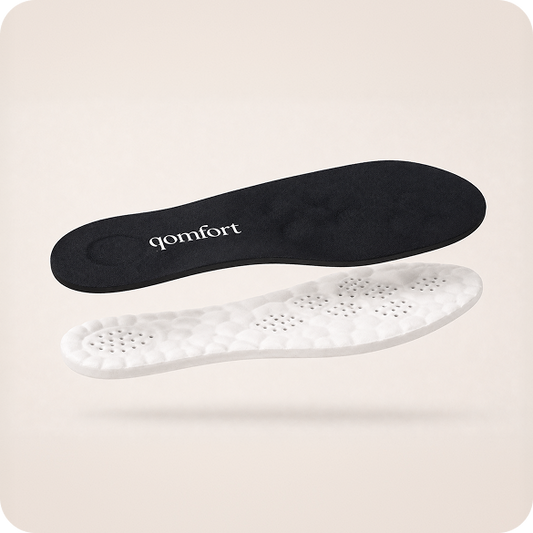 Comfort Insoles, photo 2