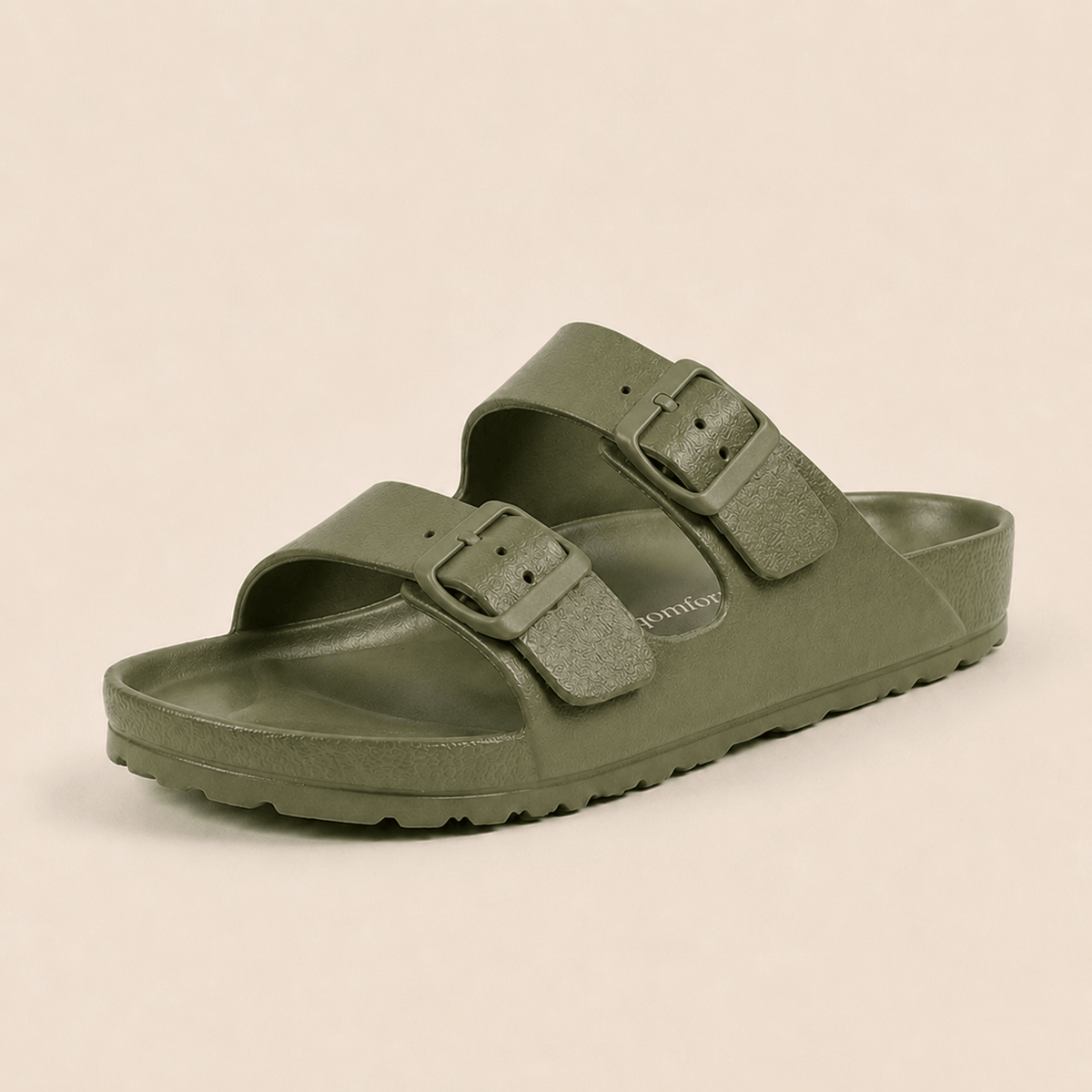 The EVA Sandal