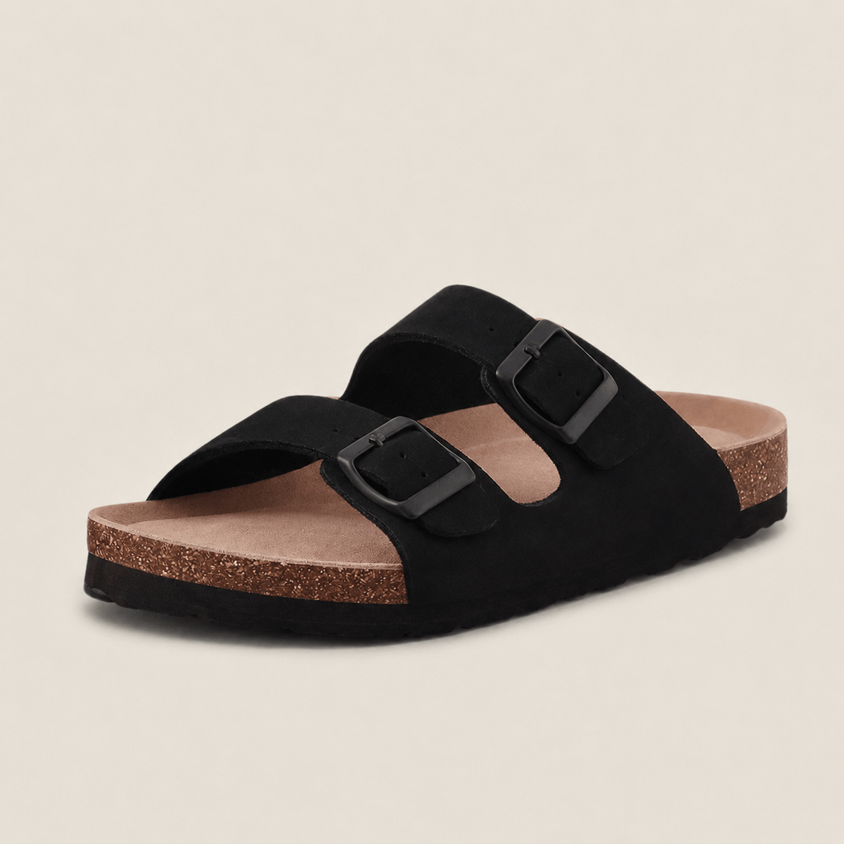 The Cork Sandal
