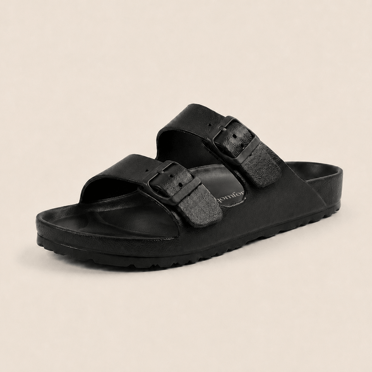 The EVA Sandal