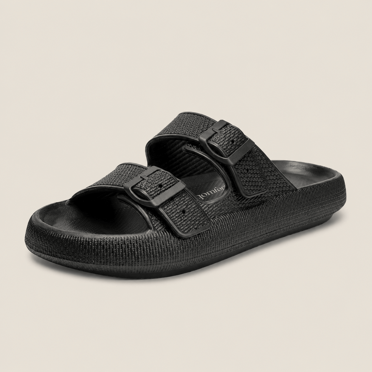 The Pillow Sandal