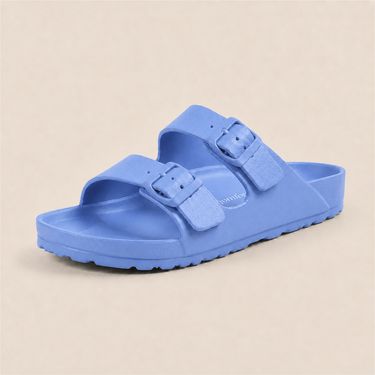 The EVA Sandal