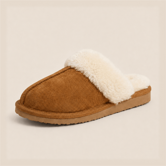 Memory Foam Slippers