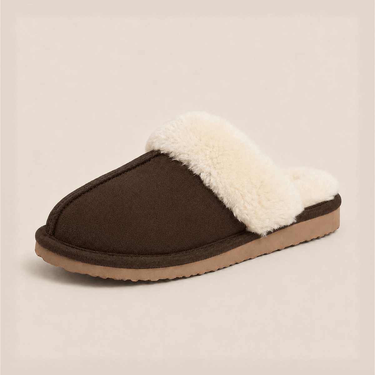 Memory Foam Slippers