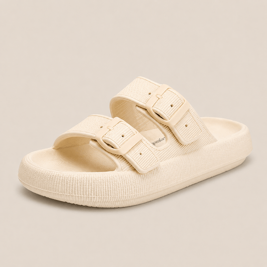 The Pillow Sandal