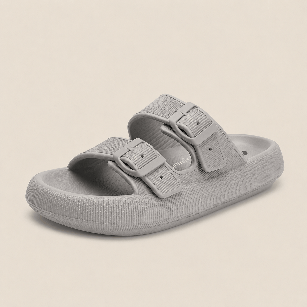 The Pillow Sandal
