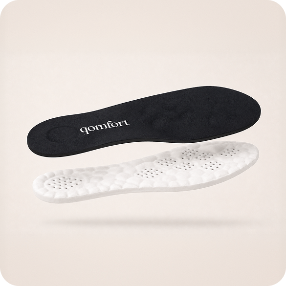 Comfort Insoles