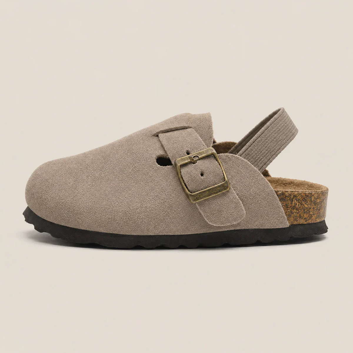 The Kids' Clog