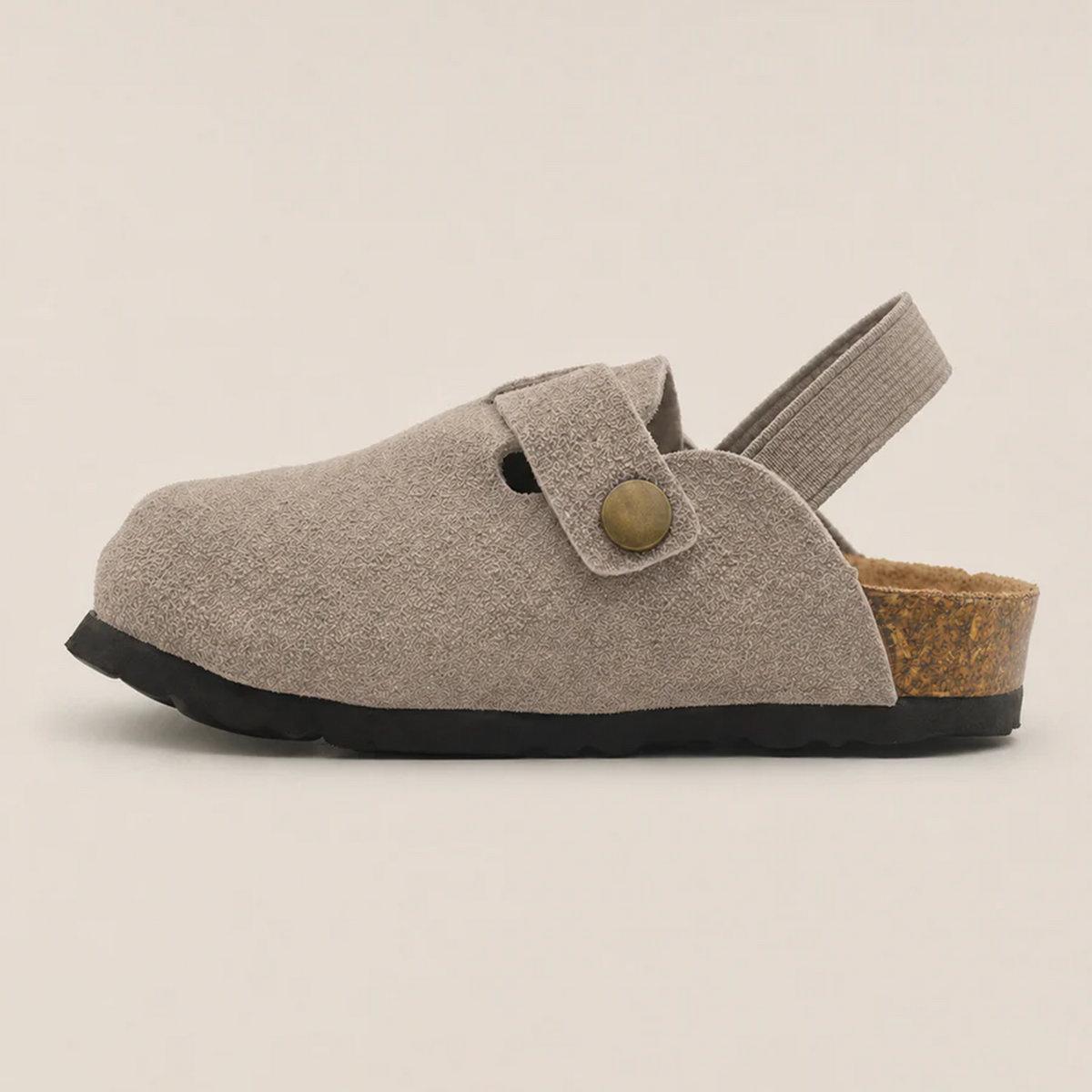 The Kids' Clog