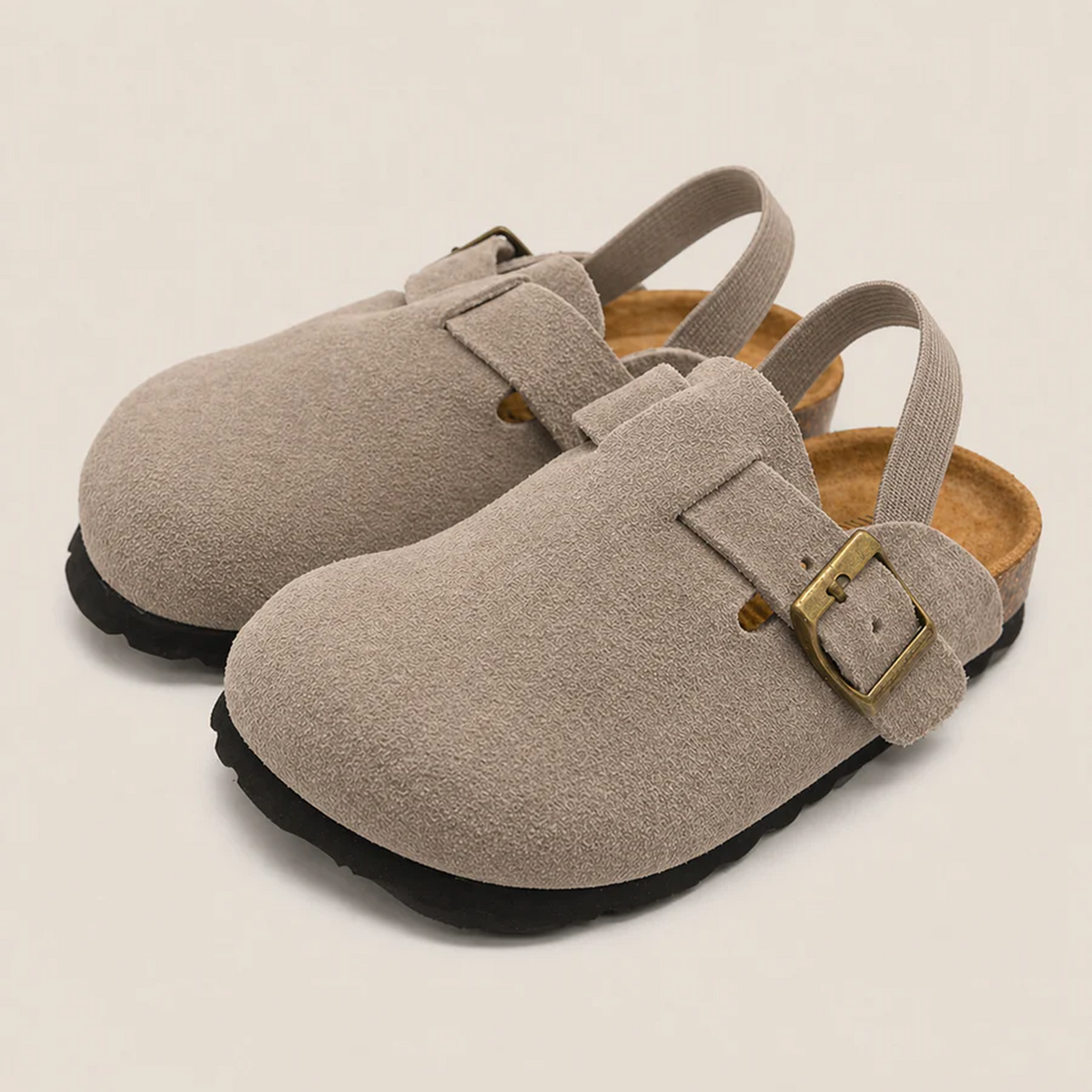 The Kids' Clog