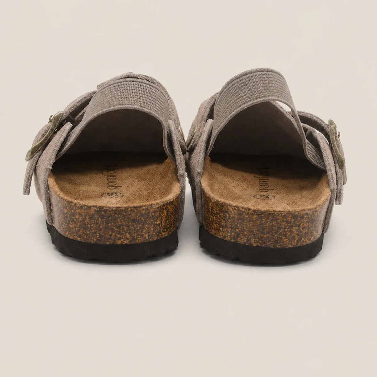 The Kids' Clog