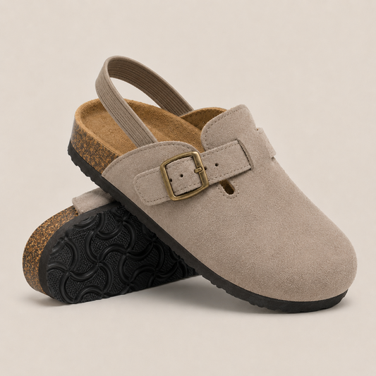 The Kids' Clog