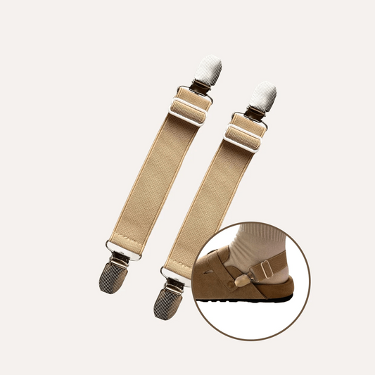 Elastic Back Strap