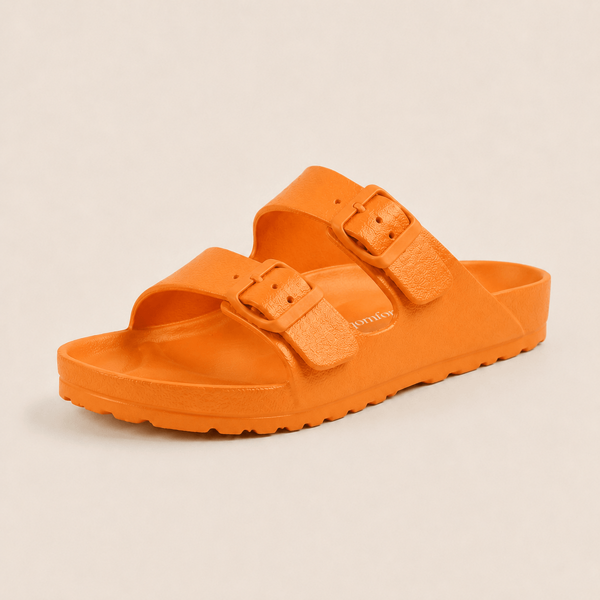 The EVA Sandal