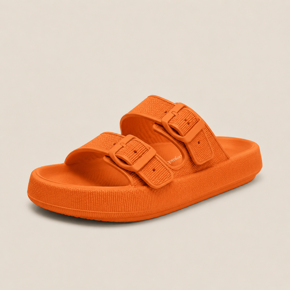 The Pillow Sandal