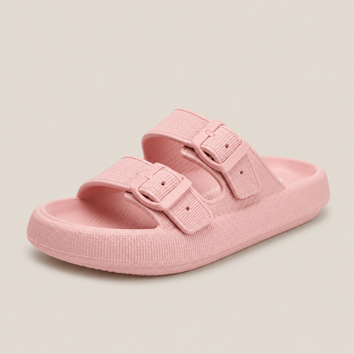 The Pillow Sandal