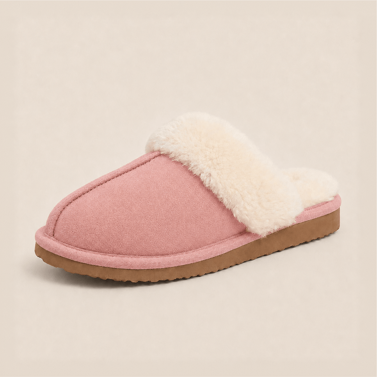 Memory Foam Slippers
