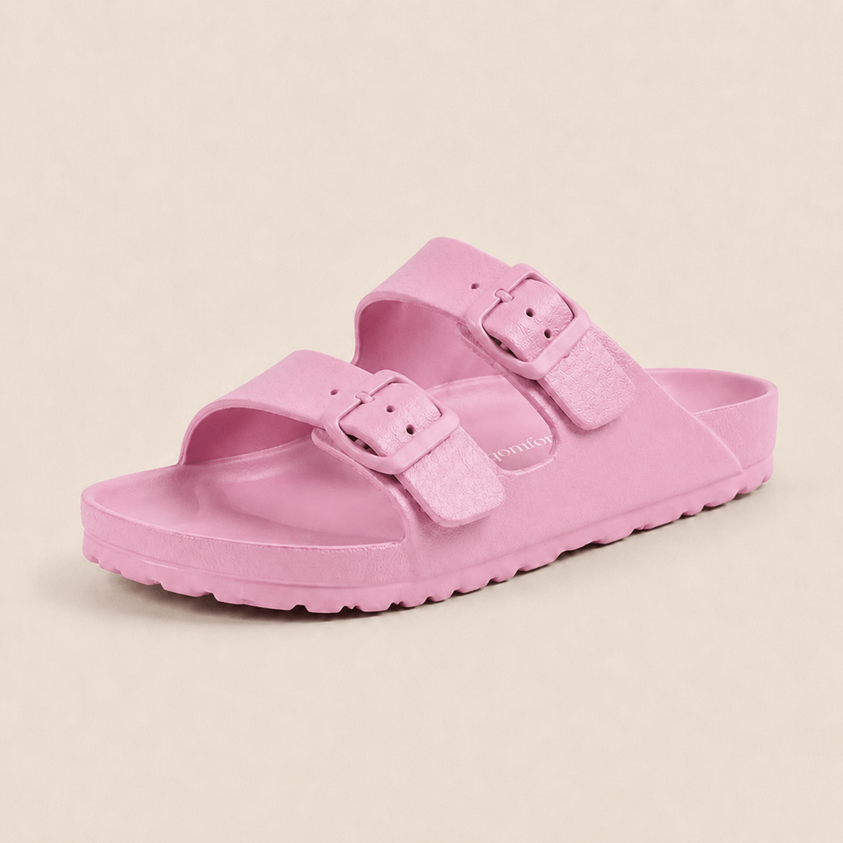 The EVA Sandal