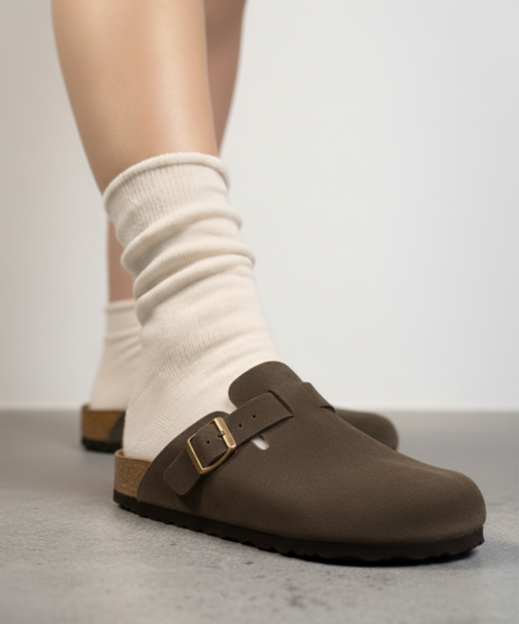 Staple Socks (4-Pack)