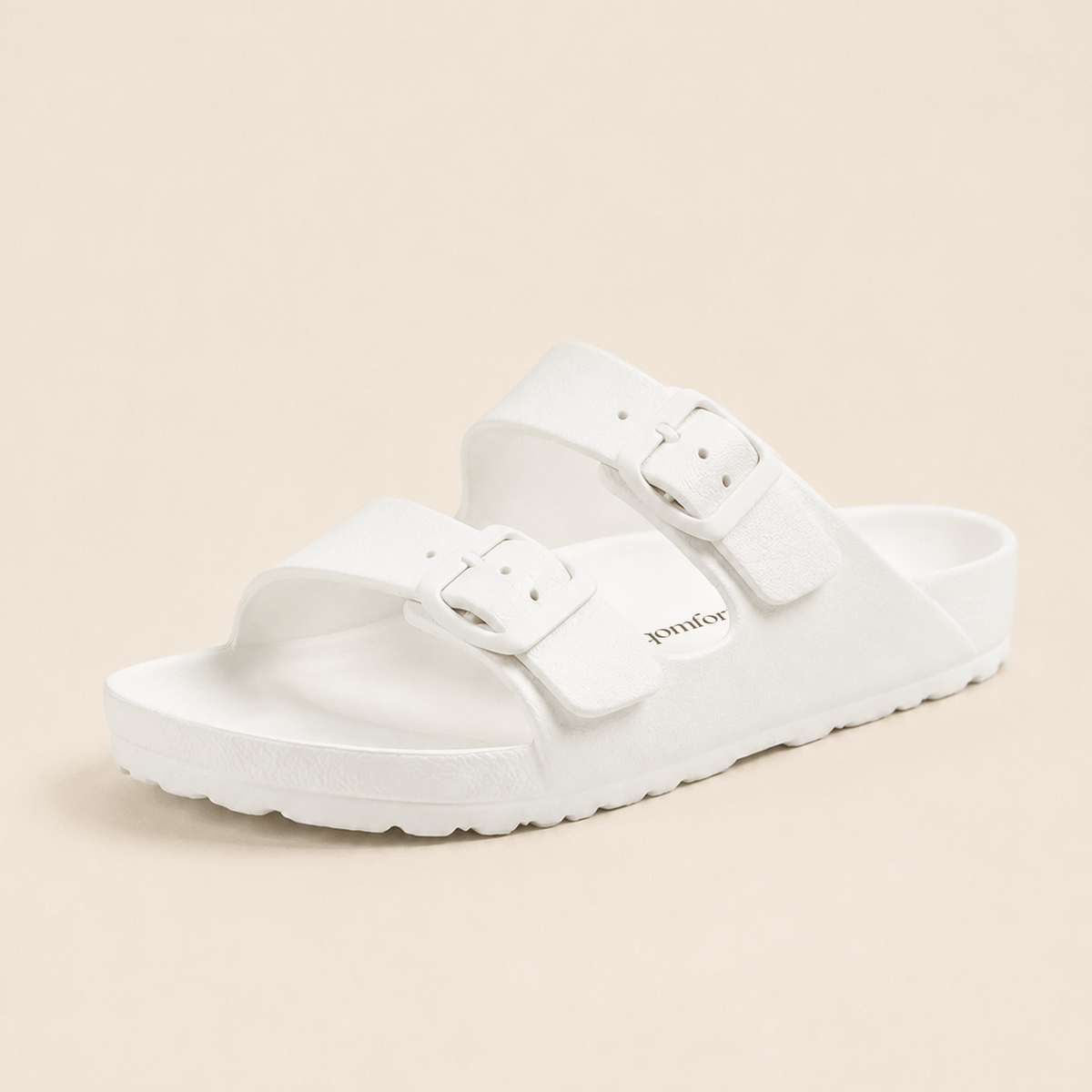 The EVA Sandal