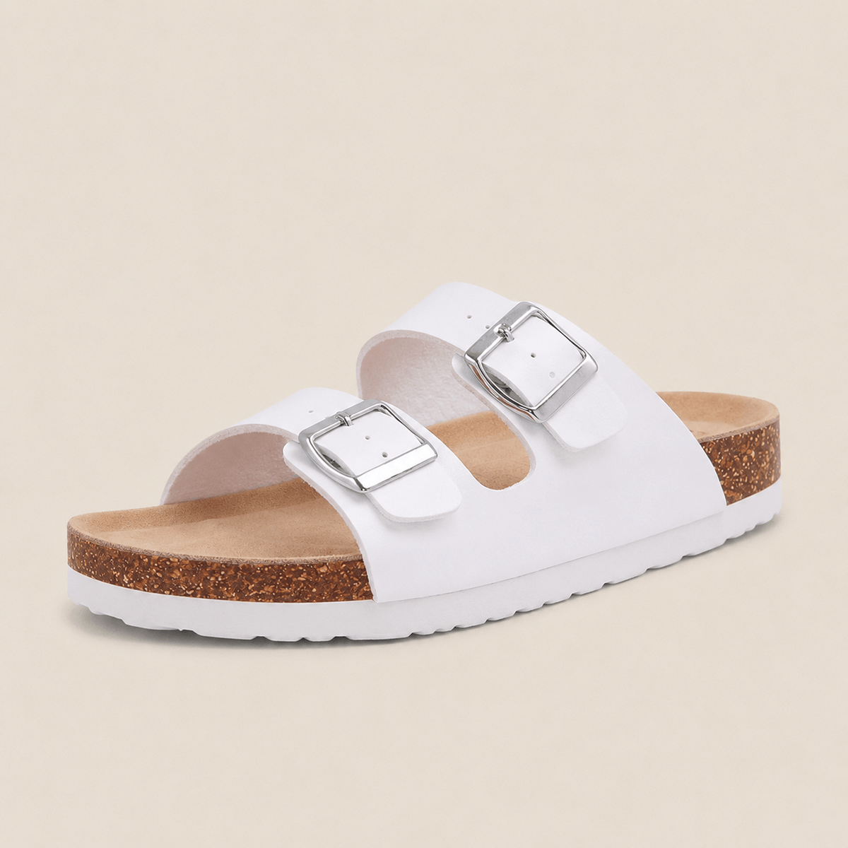 The Cork Sandal