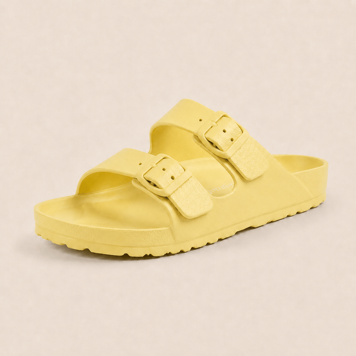 The EVA Sandal
