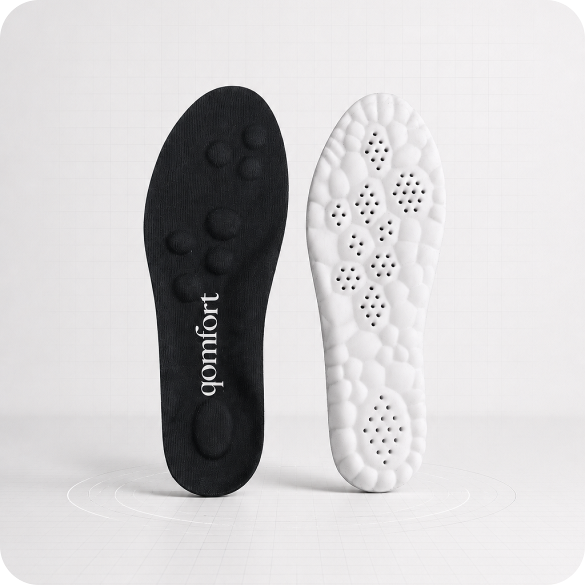 Comfort Insoles