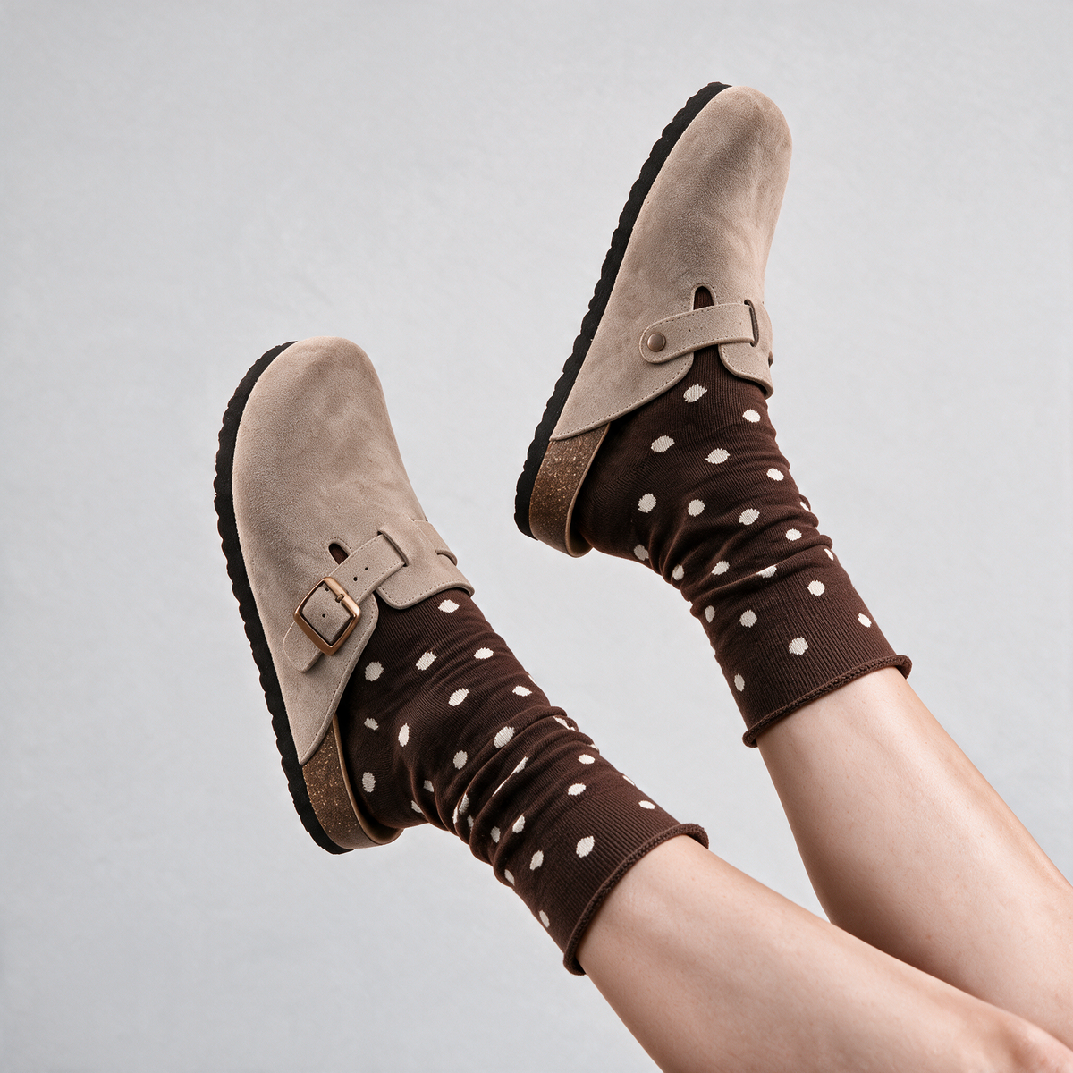 Staple Socks